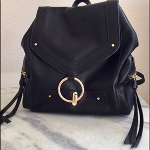 Zara Convertible Backpack NWOT